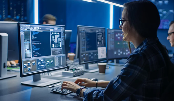 Custom Software Development